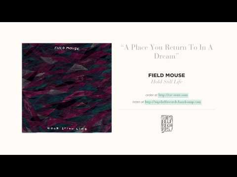 Video thumbnail for A Place You Return To In A Dream