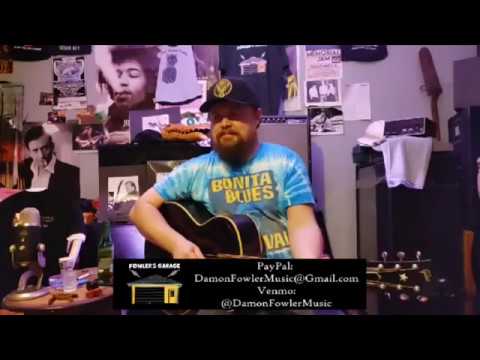 Fowlers Garage Single performance