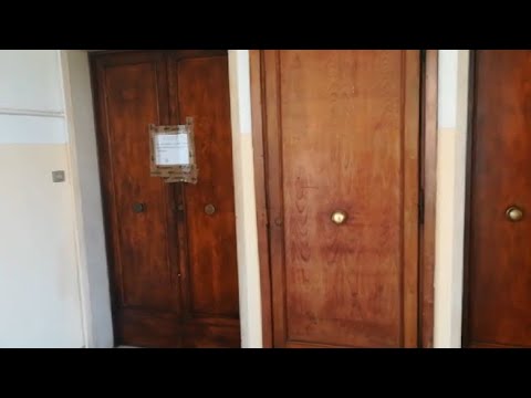 Lecce, l’arbitro Daniele De Santis ucciso in casa con la fidanzata: il palazzo dove è avvenuto...