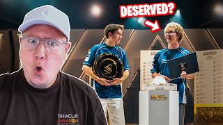 The Most Hyped Tournament Of All TIME