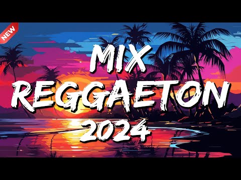 LATIN MUSICA 2024 - MIX REGGAETON 2024 🎁 Myke Towers, Pedro Capó & Farruko, Yng Lvcas & Peso Pluma