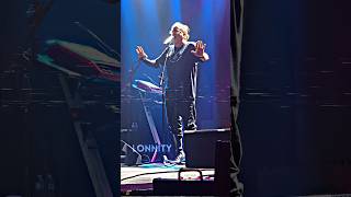 FIRE TONIGHT - INFORMATION SOCIETY 2024 *SHORTS*