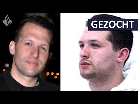 Politie | Nationale Opsporingslijst | Gezocht: voortvluchtige Sharif Korz