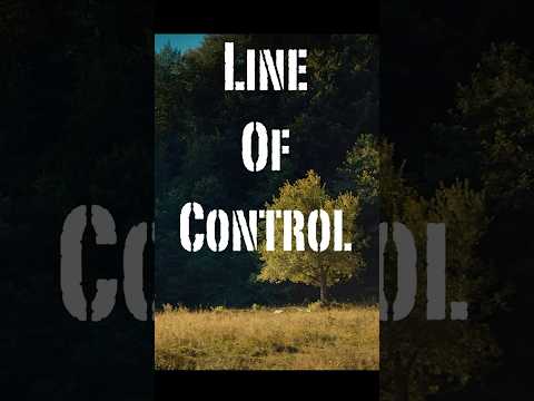 Line Of Control | Asma and Boy