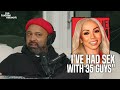 I Ve Had Sex With 35 Guys Brittany Renner S Body Count
