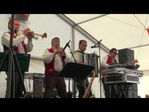 Das Försterhaus im Taunus & Auf geht's Polkatanz Kreuz und Quer