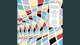 Primavera Overture, Op. 31