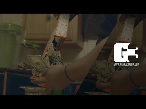 Lil Pheezy - Make It Thru (GH5 Music Video)