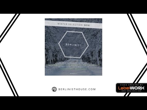 Mehmet Akar - Let's Begin Again (Original Mix)