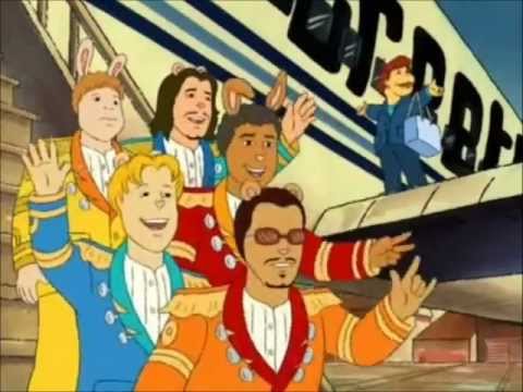 The Lookback: Arthur It’s Only Rock ‘N Roll | mychiller Extra