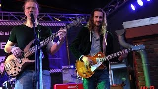 Kamchatka Guess I´ll Be Leaving - Cover by Julius &amp; Kersten