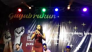 Download lagu Sekar dirgantara hot mp3