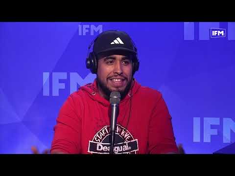 Rap Heure S2 : Klay -Blingos - Blidogتعمل معاه Feat و إلا ؟(Sanfara, Kaso, Radi, Samara, Raf GGA)