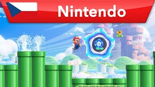 SWITCH Super Mario Bros. Wonder