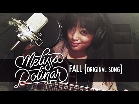 Melissa Polinar: FALL (original)