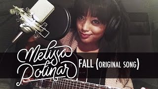 Melissa Polinar: FALL (original)