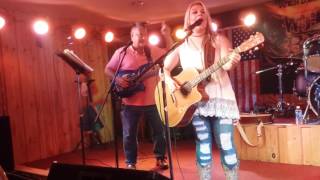 Ashland Craft Audition Song for the Voice