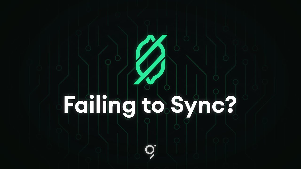 Failing to sync? How to fork and debug a subgraph