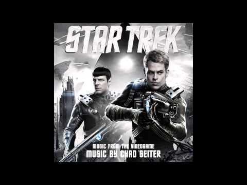 The Gorn Identity (Star Trek - The Videogmae) - Chad Seiter