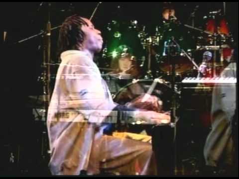 Kevin Toney-"Better than Ever" Live @ MI 2004