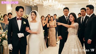 After 5 Years of a Contract Marriage, He Walked Away for Love, But His Heiress Ex Became Obsessed!