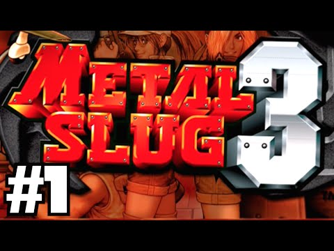 metal slug 3 ios cheats