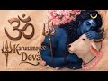 Karunamoyee Deva The Sacred Brahmamuhurta Shiv Aradhana ️ Suryodaya Peaceful Morning Bhajan