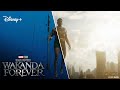 How Namor's Wings Work | Marvel Studios' Black Panther: Wakanda Forever