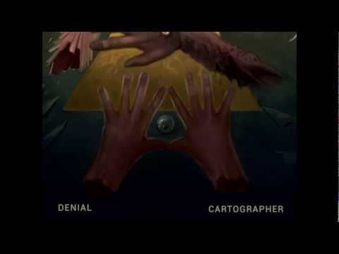 Cartographer - 01 Denial