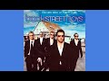 Backstreet Boys - I Want It That Way HQ (1999)