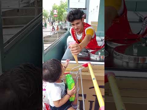 Yatiraj Turkey Icecream