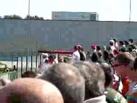 II liga Pelikan Łowicz- Tur Turek