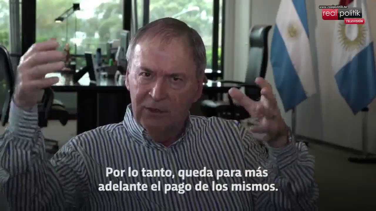 Mirá el resumen de las noticias más destacadas del día martes