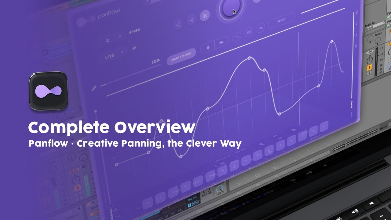 PANFLOW by Audiomodern | Complete Overview