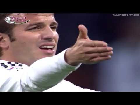 La Liga 2008/09: Jornada 32ª - Real Madrid VS Getafe (21/04/2009) ● PARTIDO COMPLETO