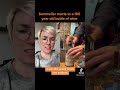 Sommelier Reacts To 100 Year Old Wine