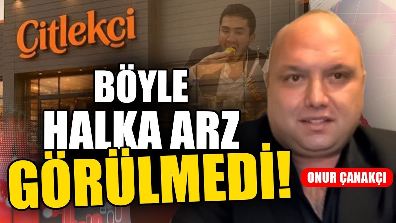 BORSADA KERİZ SİLKELEMEK İSTEYENLERE DİKKAT!