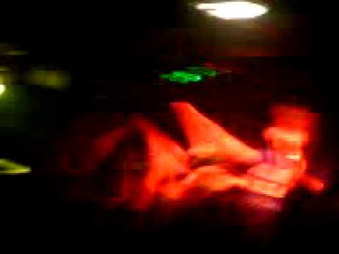 Smagalaz - Czillen am Grillen (27.01.2011 Słubice klub Witkacy)