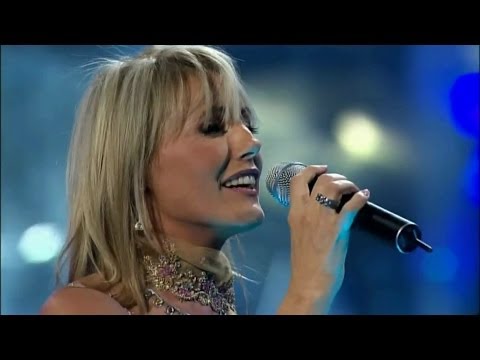 Dana Winner - Eurovision Song Contest Grand Prix (Medley) ...♪aaa (HD)  [Keumchi - 韓]