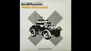 Roots Manuva – Yellow Submarine