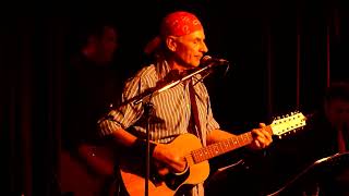 Paul Kelly Tribute - Love Never Runs On Time