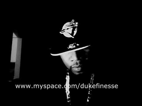 Leave A Stain- Duke Finesse