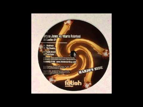 Mario Fabriani - Head Rush