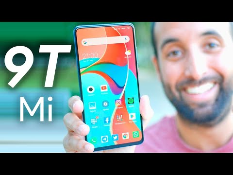 Xiaomi Mi 9T, ¡lo MEJOR y lo PEOR!