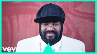 Gregory Porter - Puttin’ On The Ritz (Lyric Video)
