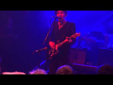 Rösinger's Flittchenbar im Wiener Fluc: Der Nino aus Wien + Andreas Spechtl + voodoo Jürgens,