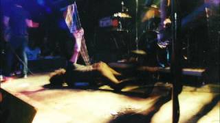 At the Drive-In - Proxima Centauri