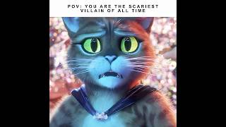 Best villain of all time😭🙏 | Death Edit (Puss In Boots The Last Wish)