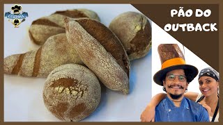 COMO FAZER PO AUSTRALIANO DO OUTBACK