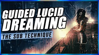 Download lagu Lucid Dreaming: The Sink Under Bed Technique mp3